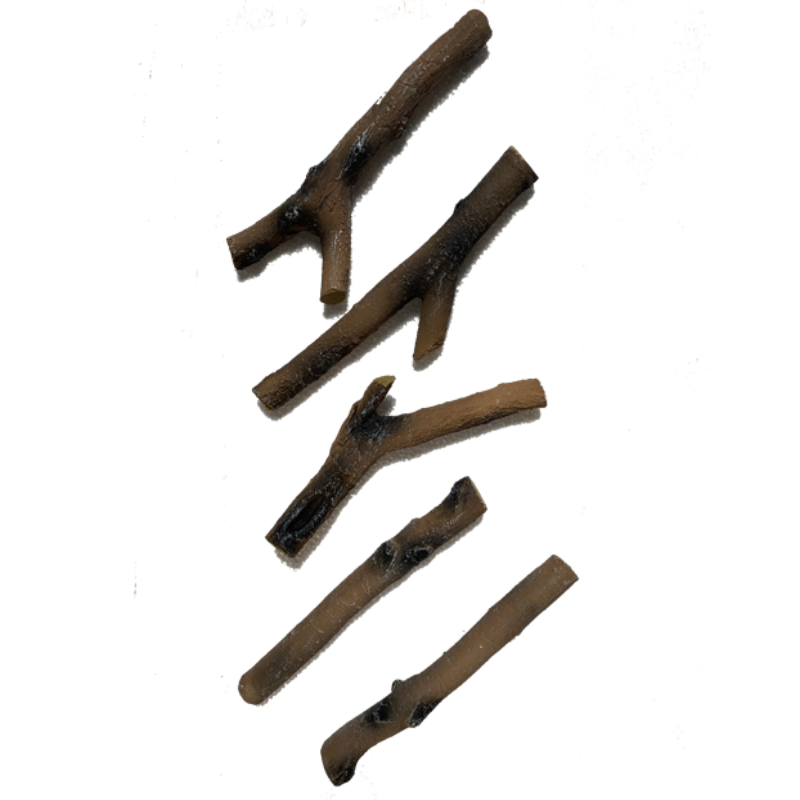 Log Media