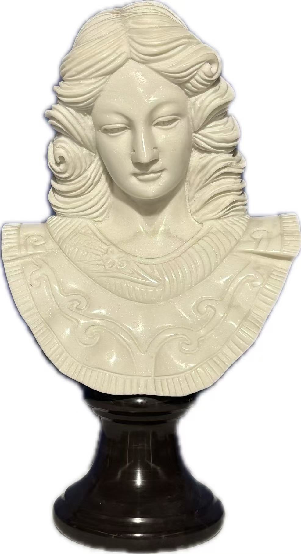Rome Aristocracy Lady