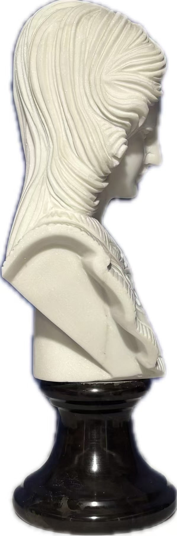 Rome Aristocracy Lady