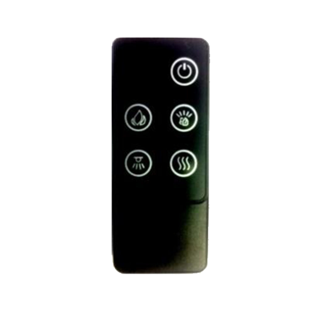 Remote Control for DY-EF43 to DY-EF45 (Presto Series)
