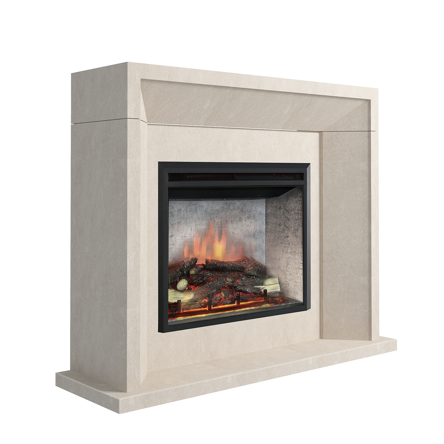 Huntington Mantel Package