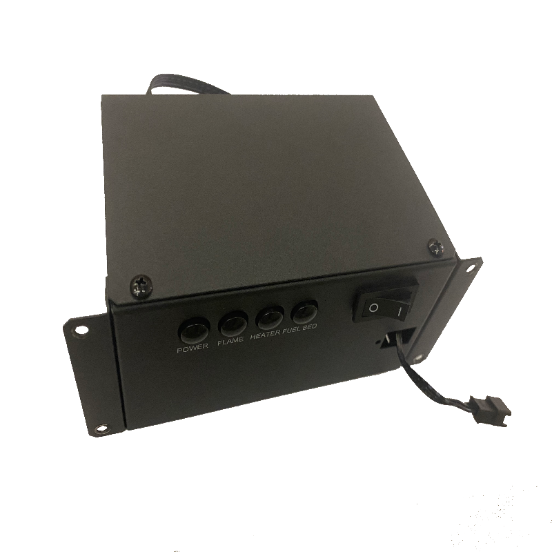 Harmony BEF Control Board
