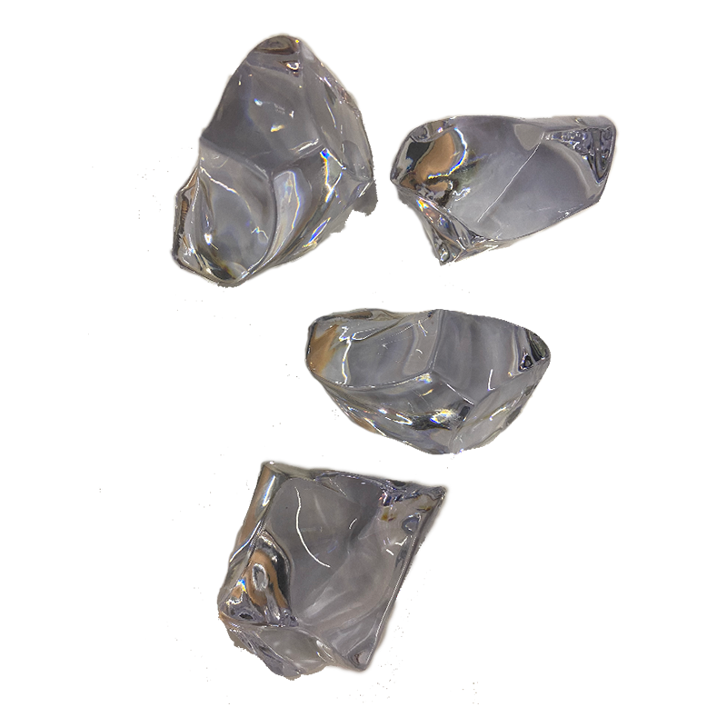 Crystal Media