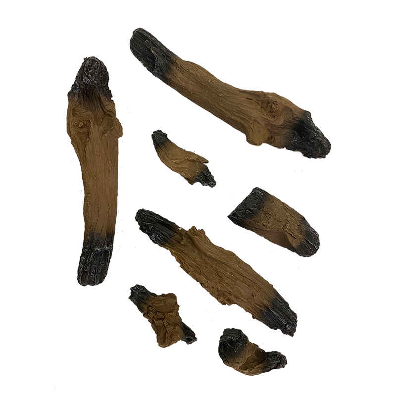 Log Media