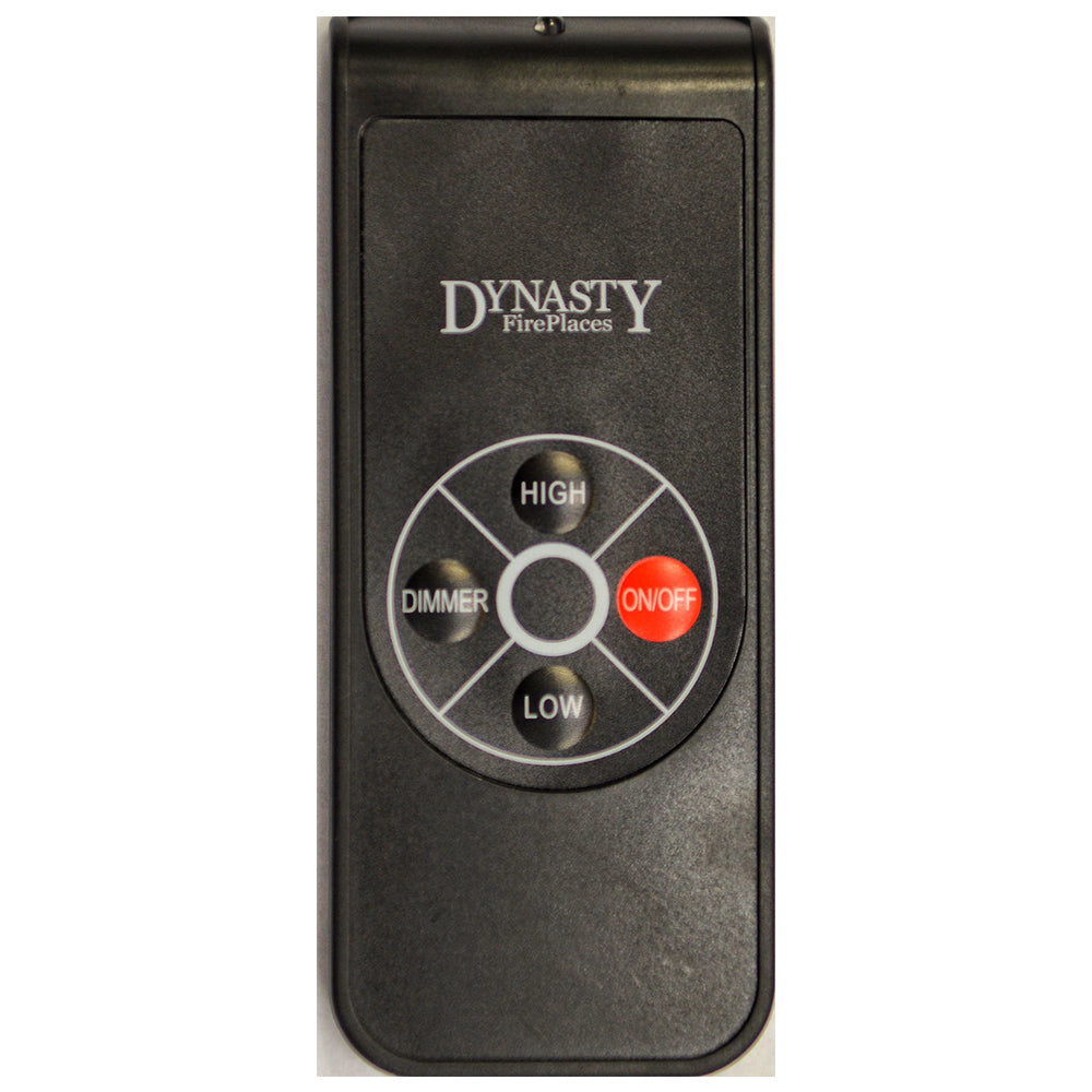 Remote Control for SD Series
