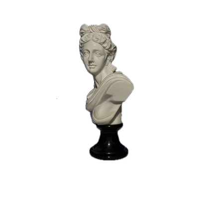 Rome Man Statue
