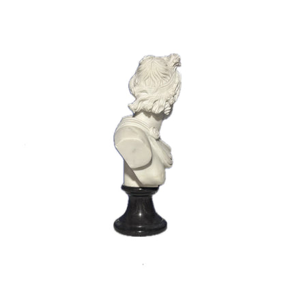 Rome Man Statue