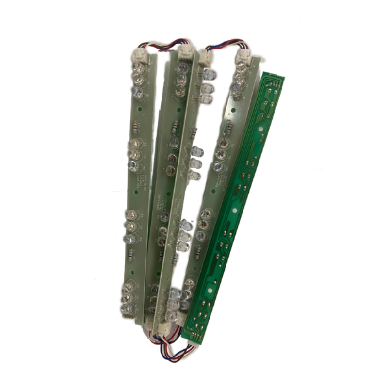 Flame Tech Control Led DY-BTX-Flame LED – Dynasty Fireplaces