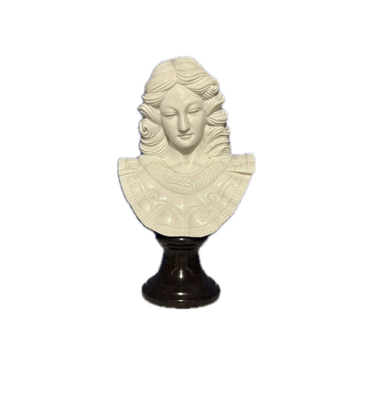 Rome Aristocracy Lady