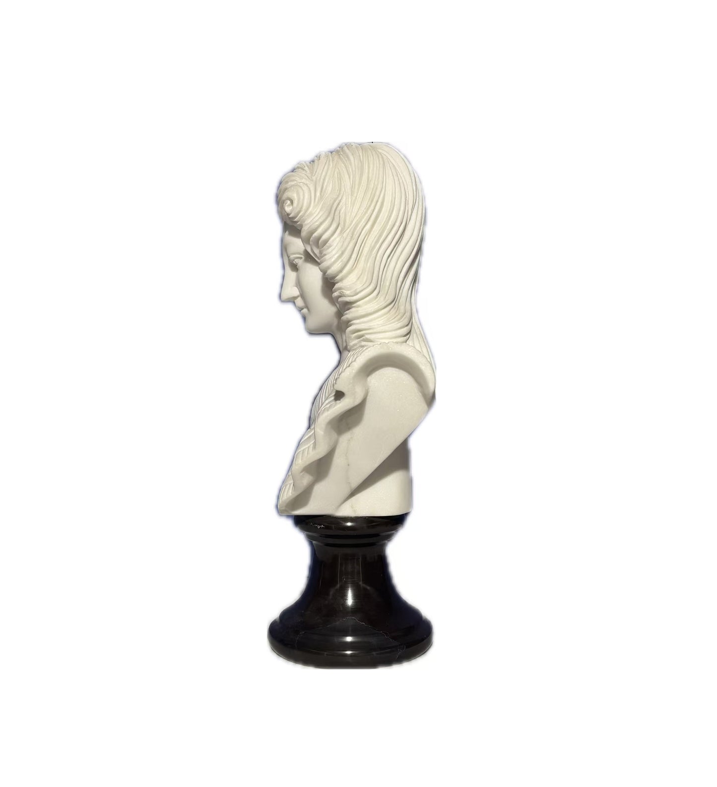 Rome Aristocracy Lady