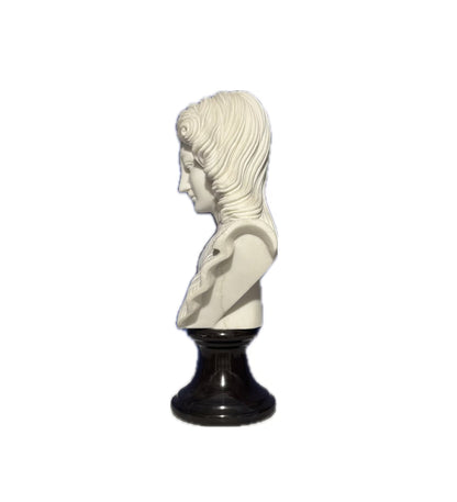 Rome Aristocracy Lady