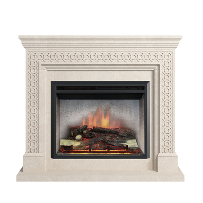 Augusta Mantel Package