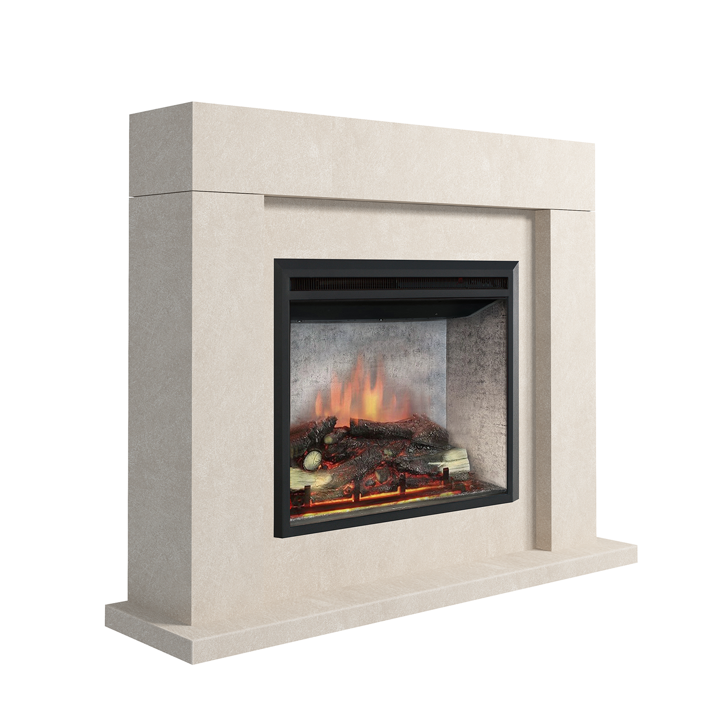 Dean Mantel Package
