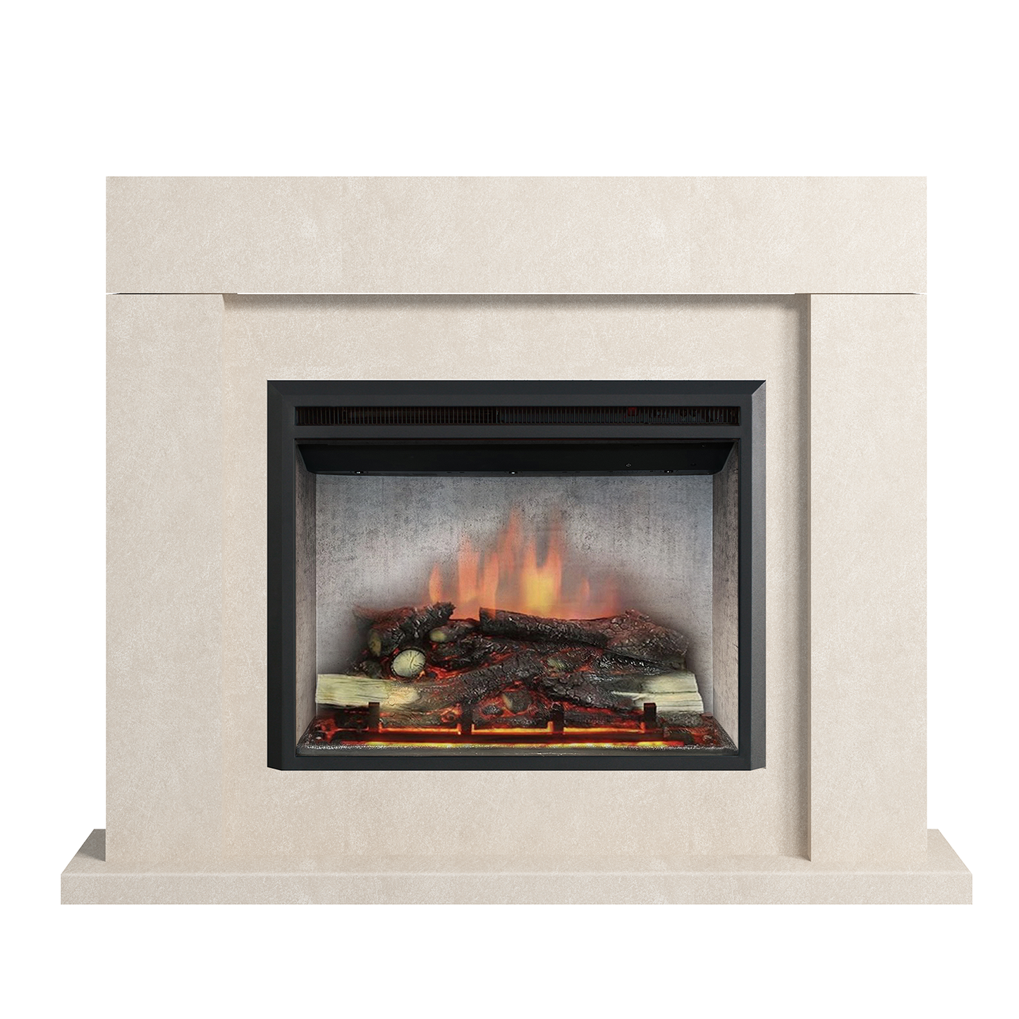 Dean Mantel Package