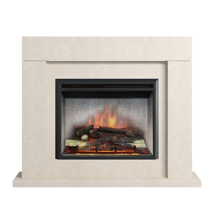 Dean Mantel Package