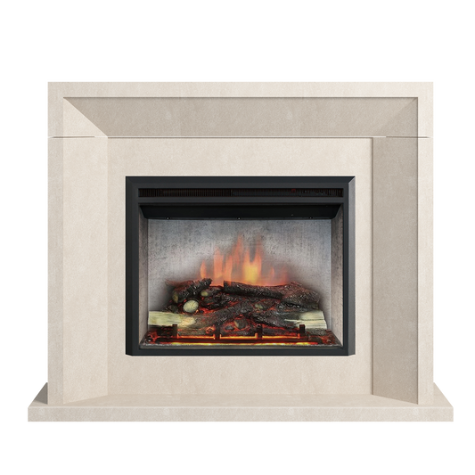 Huntington Mantel Package