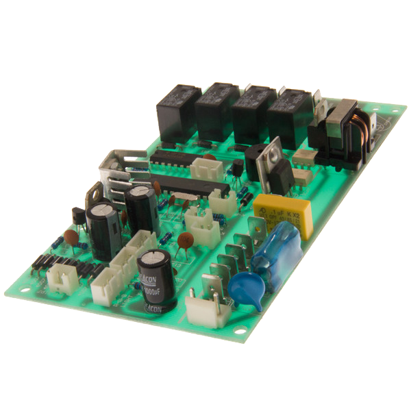 Harmony BT Series - Control Box